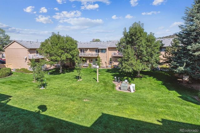 282 S Oman Road, Castle Rock, CO 80104