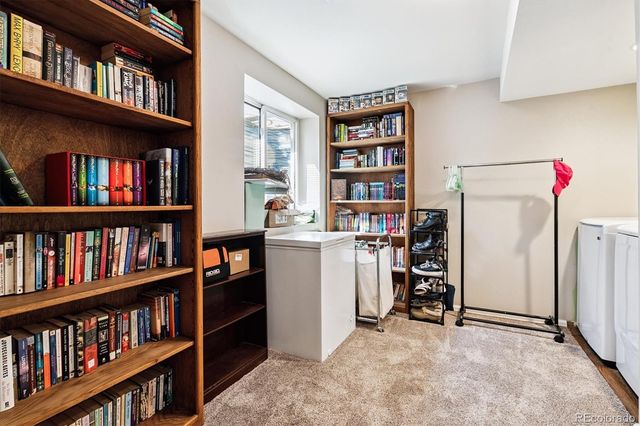 282 S Oman Road, Castle Rock, CO 80104