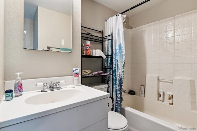 282 S Oman Road, Castle Rock, CO 80104
