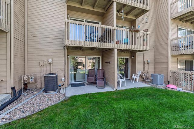 282 S Oman Road, Castle Rock, CO 80104