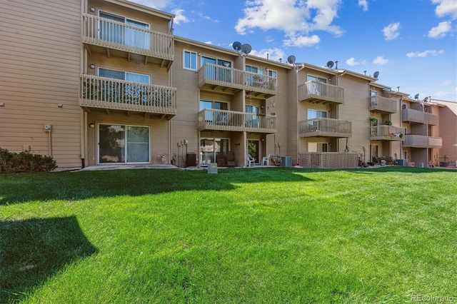 282 S Oman Road, Castle Rock, CO 80104
