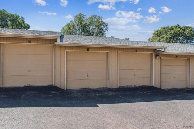 282 S Oman Road, Castle Rock, CO 80104