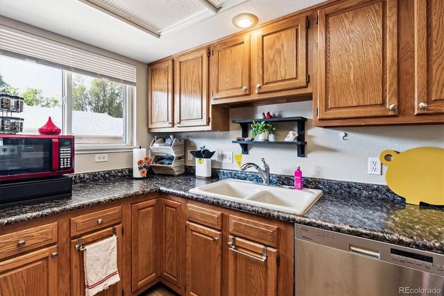 282 S Oman Road, Castle Rock, CO 80104