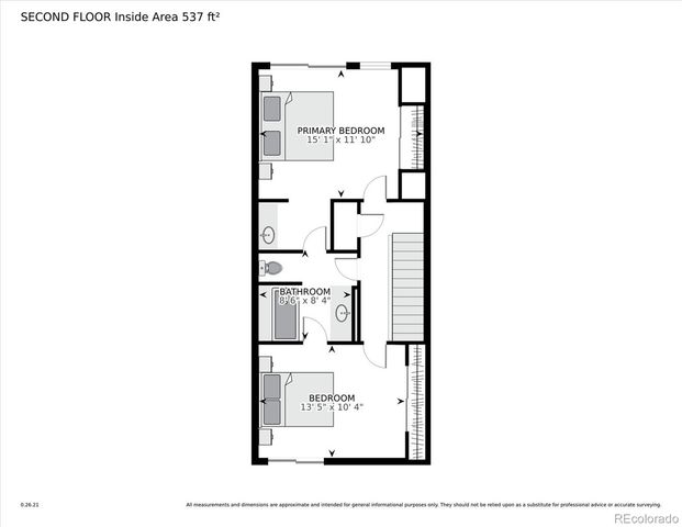 282 S Oman Road, Castle Rock, CO 80104