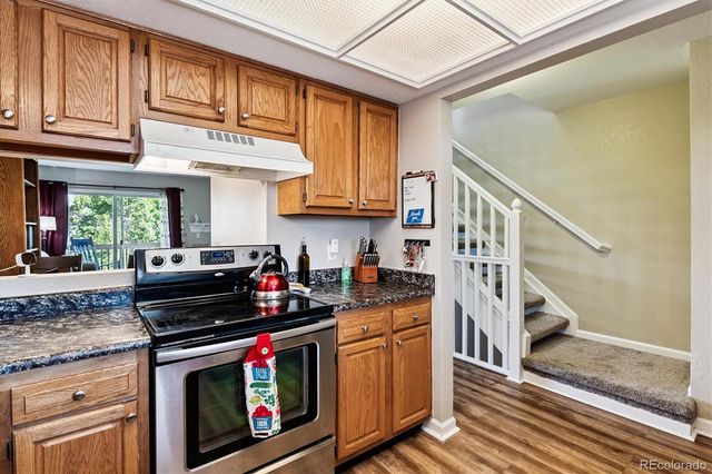 282 S Oman Road, Castle Rock, CO 80104