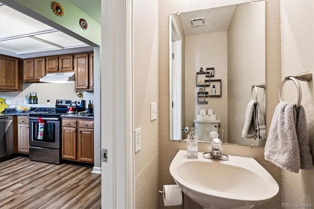 282 S Oman Road, Castle Rock, CO 80104