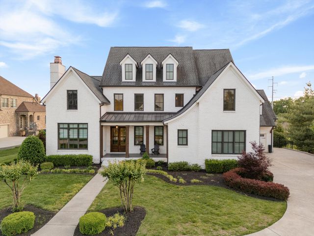 9201 Bradbury Ct, Brentwood, TN 37027