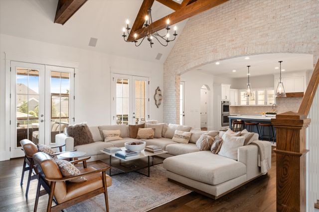 9201 Bradbury Ct, Brentwood, TN 37027