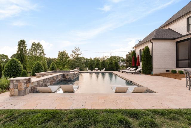 9201 Bradbury Ct, Brentwood, TN 37027