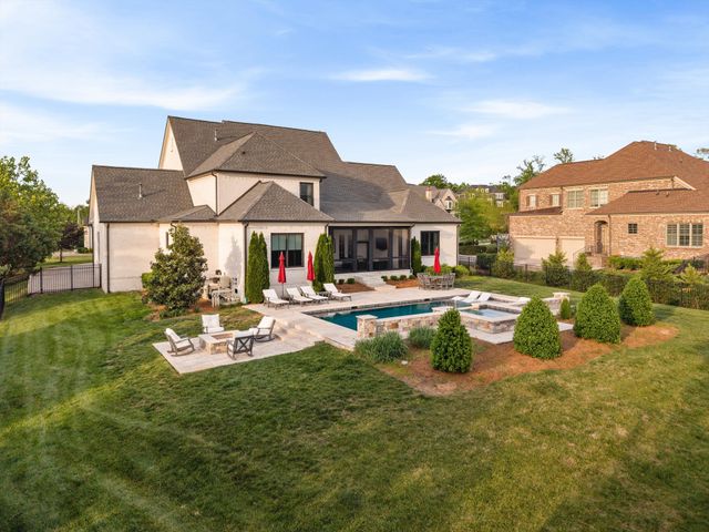 9201 Bradbury Ct, Brentwood, TN 37027