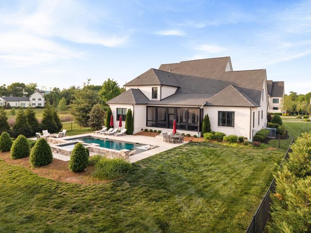 9201 Bradbury Ct, Brentwood, TN 37027