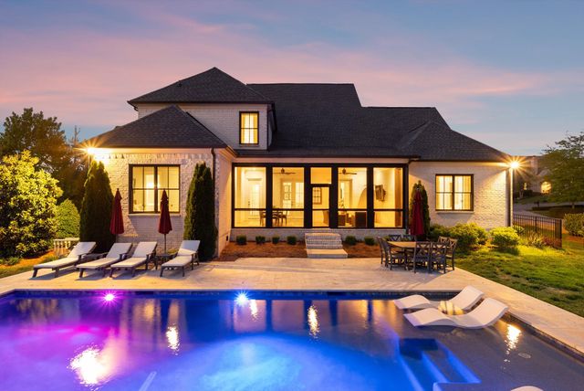 9201 Bradbury Ct, Brentwood, TN 37027