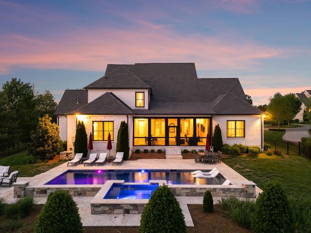 9201 Bradbury Ct, Brentwood, TN 37027