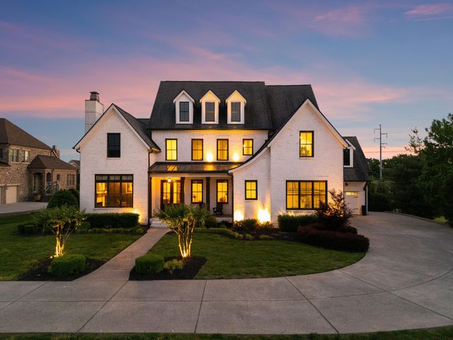 9201 Bradbury Ct, Brentwood, TN 37027