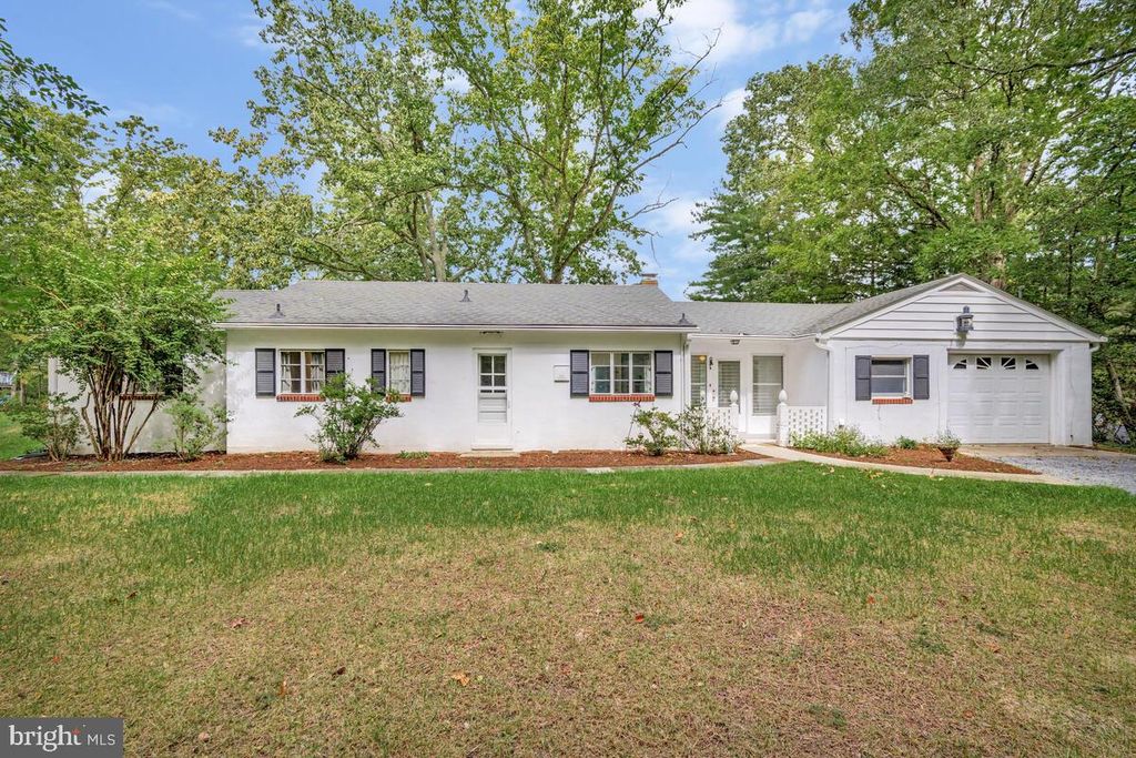 13021 MILLS CREEK DR, Lusby, MD 20657