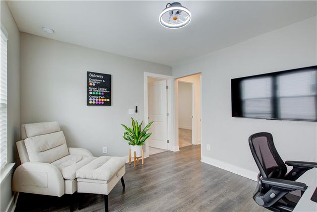 114 AUBURN VALLEY Way, Auburn, GA 30011