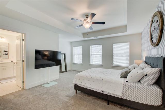 114 AUBURN VALLEY Way, Auburn, GA 30011