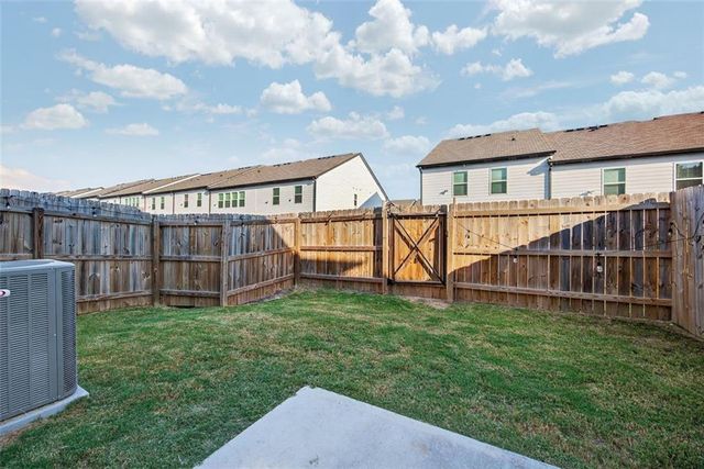 114 AUBURN VALLEY Way, Auburn, GA 30011