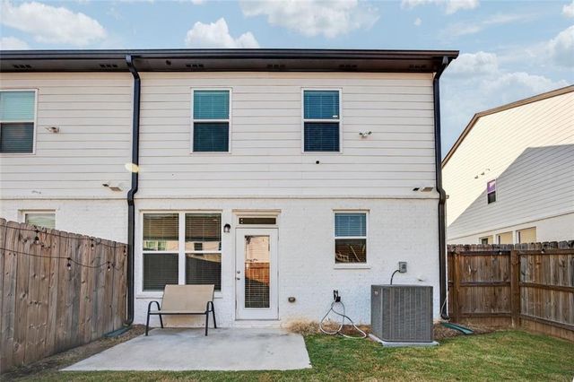 114 AUBURN VALLEY Way, Auburn, GA 30011