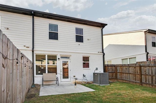 114 AUBURN VALLEY Way, Auburn, GA 30011