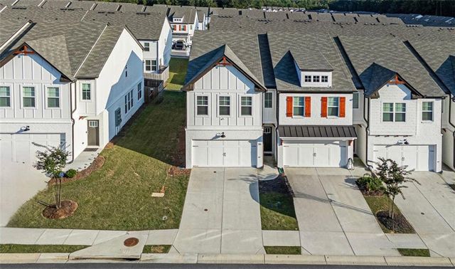 114 AUBURN VALLEY Way, Auburn, GA 30011