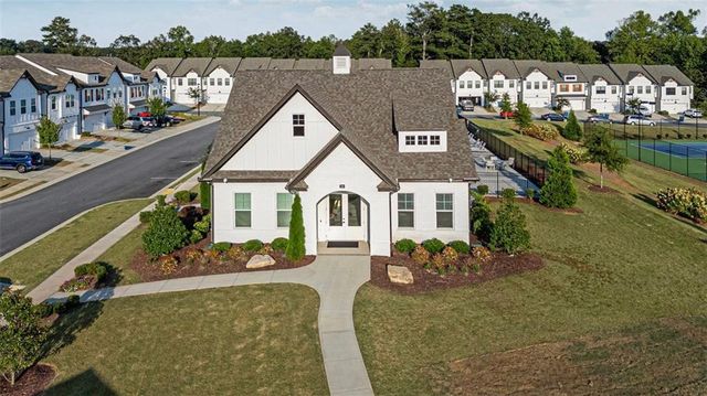 114 AUBURN VALLEY Way, Auburn, GA 30011