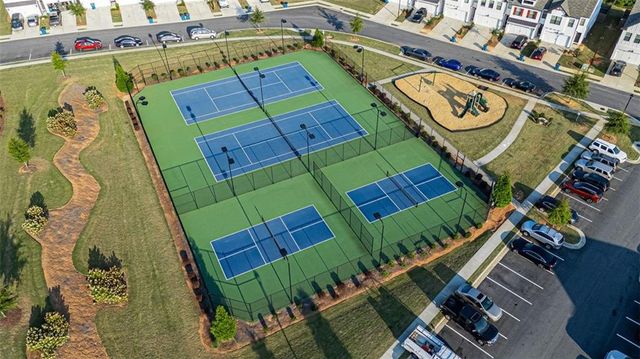 114 AUBURN VALLEY Way, Auburn, GA 30011