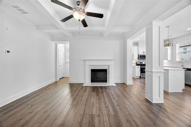 114 AUBURN VALLEY Way, Auburn, GA 30011