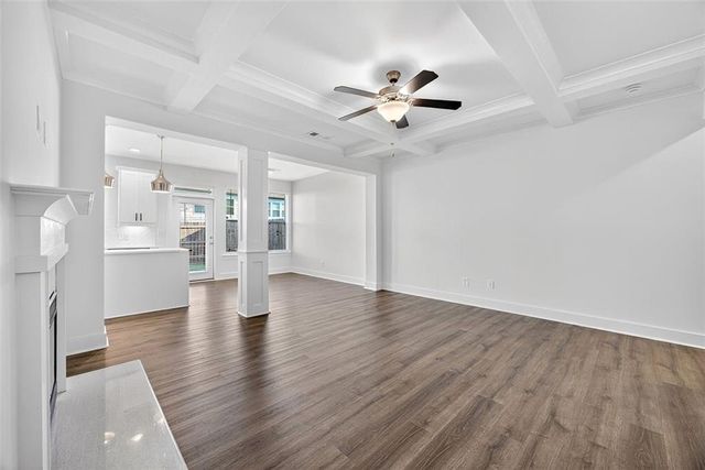 114 AUBURN VALLEY Way, Auburn, GA 30011