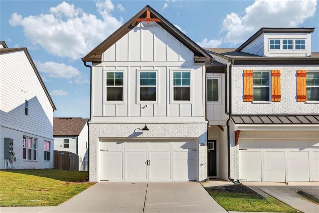 114 AUBURN VALLEY Way, Auburn, GA 30011