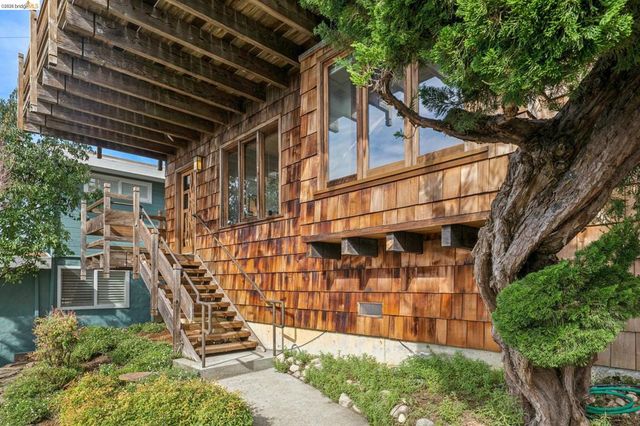 249 Trinity Ave, Kensington, CA 94708