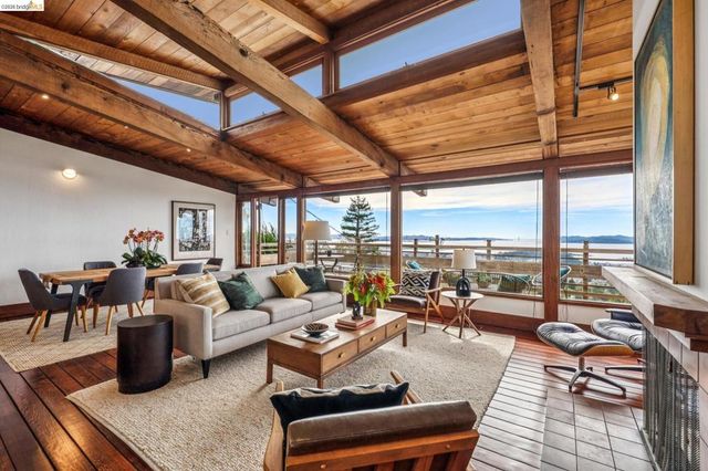 249 Trinity Ave, Kensington, CA 94708