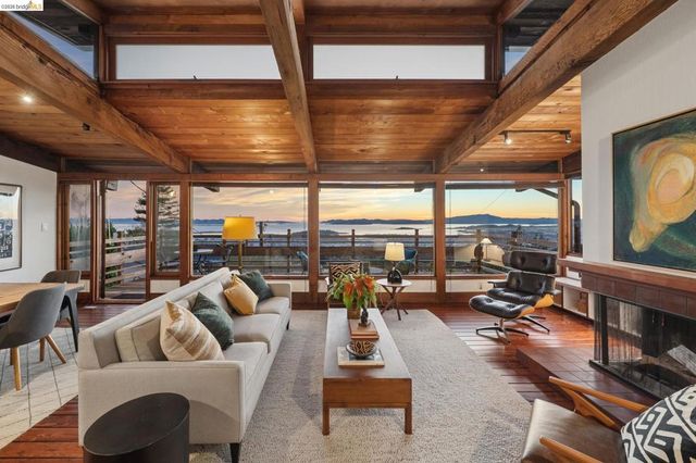 249 Trinity Ave, Kensington, CA 94708