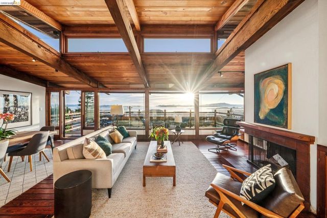 249 Trinity Ave, Kensington, CA 94708