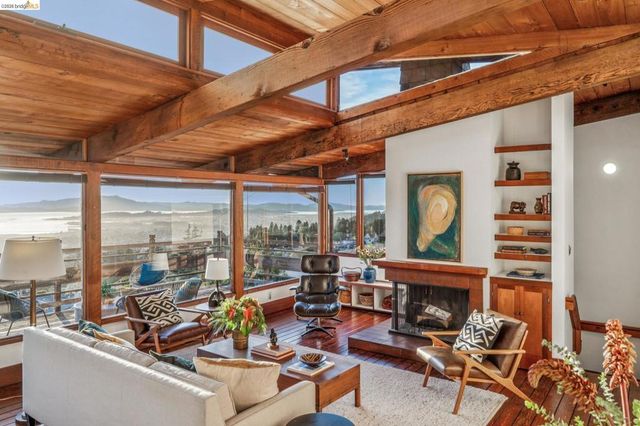 249 Trinity Ave, Kensington, CA 94708