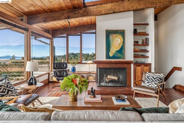 249 Trinity Ave, Kensington, CA 94708