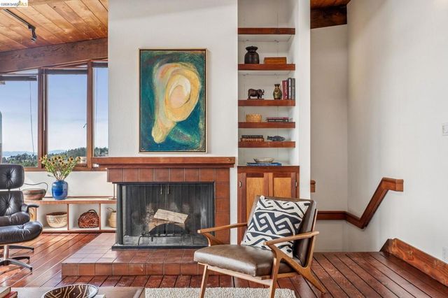 249 Trinity Ave, Kensington, CA 94708