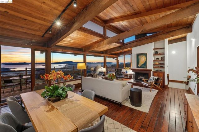 249 Trinity Ave, Kensington, CA 94708