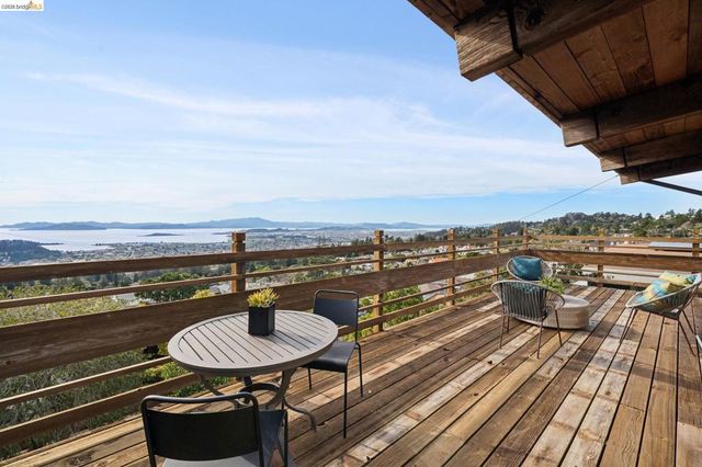 249 Trinity Ave, Kensington, CA 94708