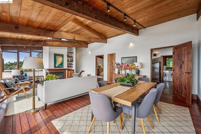 249 Trinity Ave, Kensington, CA 94708