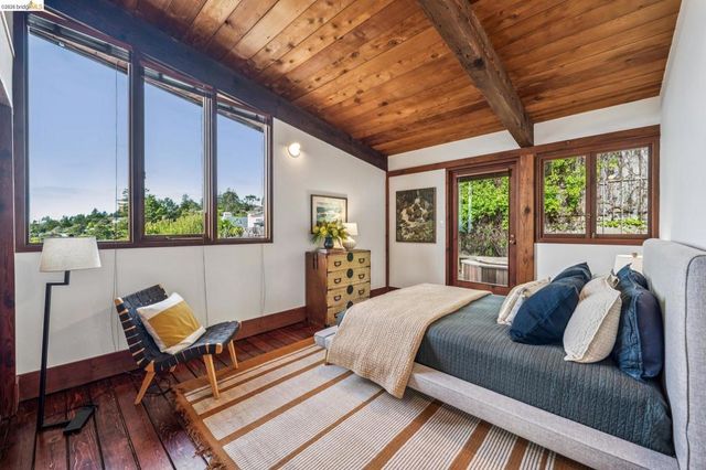 249 Trinity Ave, Kensington, CA 94708