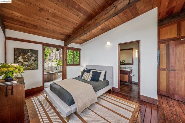 249 Trinity Ave, Kensington, CA 94708