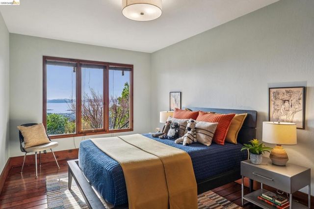 249 Trinity Ave, Kensington, CA 94708