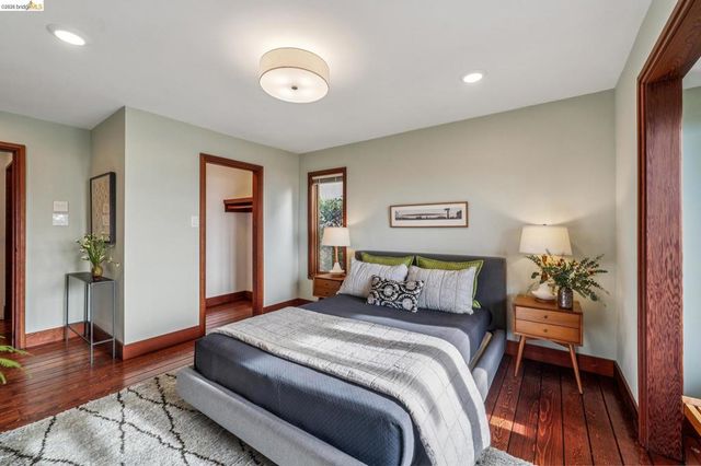 249 Trinity Ave, Kensington, CA 94708