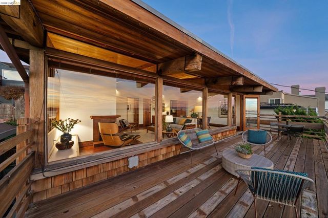 249 Trinity Ave, Kensington, CA 94708