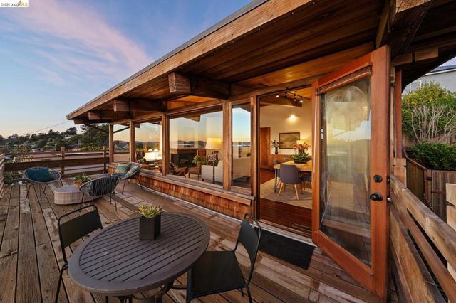 249 Trinity Ave, Kensington, CA 94708