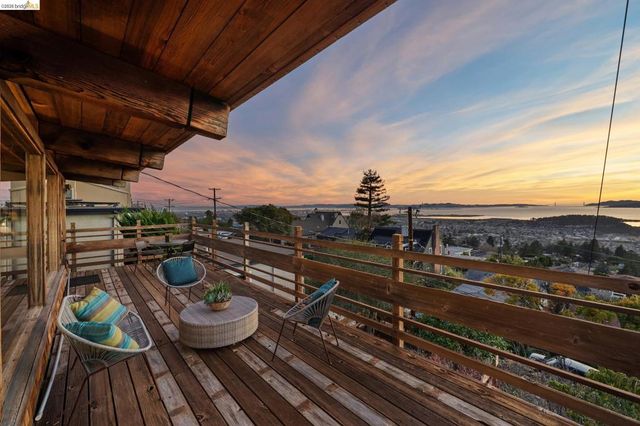 249 Trinity Ave, Kensington, CA 94708