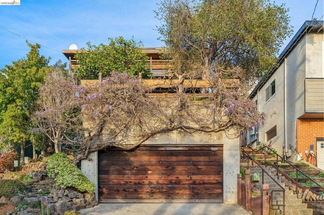 249 Trinity Ave, Kensington, CA 94708