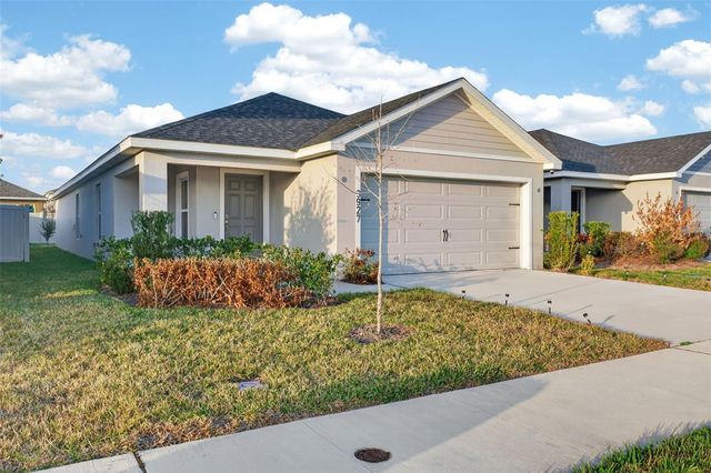 3927 PALAZZO PLACE, Winter Haven, FL 33884