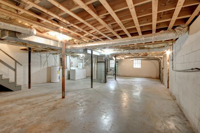 821 Hayden Dr, Clarksville, TN 37043